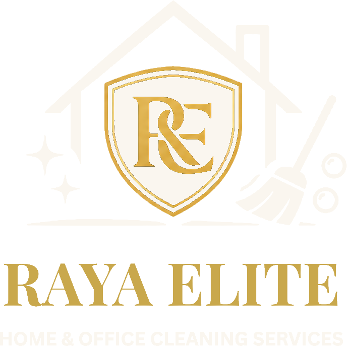 Raya Elite — Home & Office Cleaning