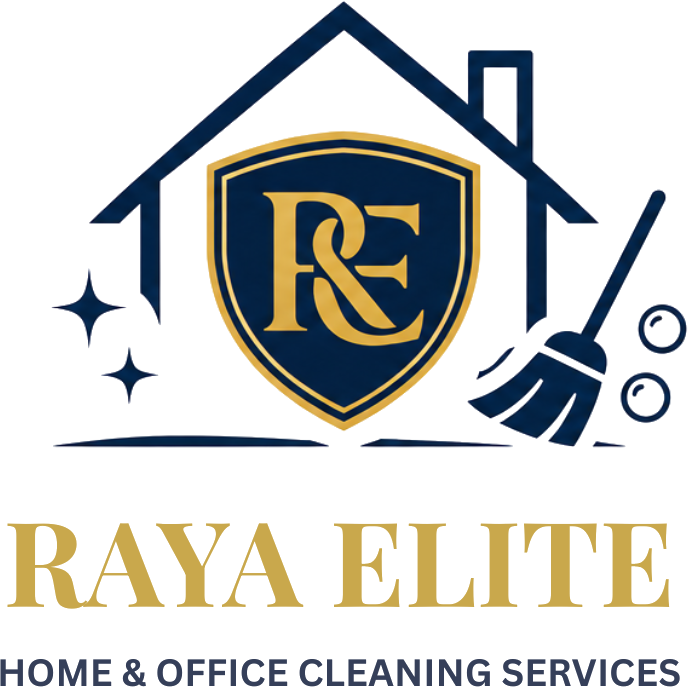 Raya Elite — Home & Office Cleaning