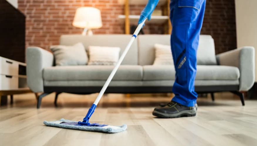 Move-In Cleaning Checklist: What Gets Missed — And How We Fix It